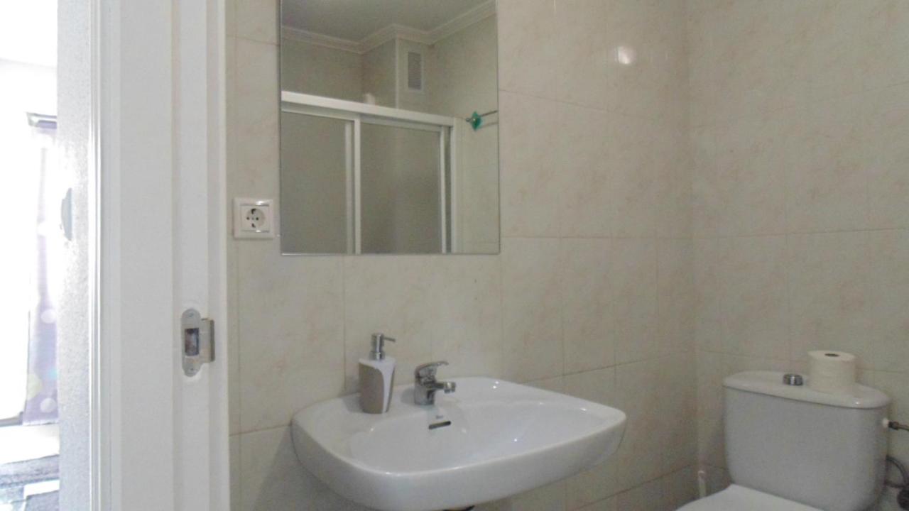 Heraclio. Atico A 150M Del Mar Torrevieja Zewnętrze zdjęcie